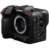 Canon Videocamera Canon C70 per RF Body Black [Prodotto ufficiale - Garanzia Canon 2 Anni]