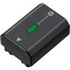 Sony Batteria Sony NP-FZ100 Li-Ion per A9 (NPFZ100.CE)