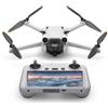 Dji Drone Dji Mini 3 Pro + Smart Controller Dji RC (Dji-MINI-3-PRO-SC)