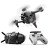 Dji Kit Drone Dji FPV Combo + 2 Batterie Intelligenti