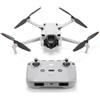 Dji Drone Dji Mini 3 Fly More Combo + Controller Dji RC-N1