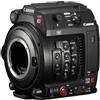 Canon Videocamera Canon Cinema C200 [Prodotto ufficiale - Garanzia Canon 2 Anni]