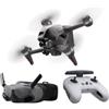 Dji Drone DJI FPV Explorer Combo (20 min, 795 g, 12 Mpx)