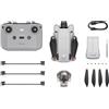 Dji Kit Drone Dji Mini 3 Pro Fly More Combo + Controller da Remoto