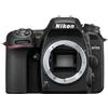 Nikon Fotocamera Reflex Nikon D7500 Body - Prodotto in Italiano