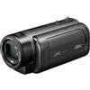 JVC Videocamera JVC Palmare GZ-RY980HEU Grey