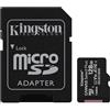 Kingston [Pronta consegna] Kingston Technology Canvas Select Plus 128 GB MicroSDXC UHS-I Classe 10
