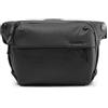 Peak Design Borsa con Tracolla Peak Design Everyday 6L v2 Black (BEDS-6-BK-2)