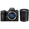 Nikon Kit Fotocamera Mirrorless Nikon Z7II + Obiettivo Nikkor 24-70mm F4.0 - Prodotto in Italiano