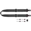 Peak Design Tracolla per Fotocamere Peak Design Slide Black (SL-BK-3)