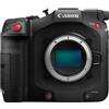 Canon Videocamera Canon EOS C80 6K Full-Frame Cinema Camera (Canon RF) [Prodotto ufficiale - Garanzia Canon 2 Anni]