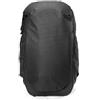 Peak Design Zaino da Viaggio Peak Design 30L Black (BTR-30-BK-1)