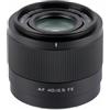 Viltrox Obiettivo Mirrorless Viltrox 40mm f/2.5 Sony FE (D281601)