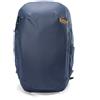 Peak Design Zaino da Viaggio Peak Design 30L Blu Notte (BTR-30-MN-1)