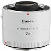 Canon Obiettivo Reflex Canon Extender EF 2x III [Prodotto ufficiale - Garanzia Canon 2 Anni]