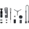 Dji Action Cam Dji Pocket 2 Creator Combo