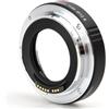 Canon Obiettivo Reflex Canon EF 12mm II Extender [Prodotto ufficiale - Garanzia Canon 2 Anni]
