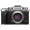 Fujifilm Fotocamera Mirrorless Fujifilm X-T5 Body Silver