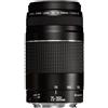 Canon [Pronta consegna] Obiettivo Reflex Canon EF 75-300mm F/4-5.6 III [Prodotto ufficiale - Garanzia Canon 2 Anni]