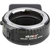 Viltrox Adattatore Viltrox NF-M1
