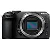 Nikon Fotocamera Mirrorless Nikon Z30 Body - Prodotto in Italiano