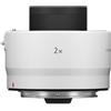 Canon Obiettivo Mirrorless Canon Extender RF 2.0x [Prodotto ufficiale - Garanzia Canon 2 Anni]