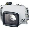 Canon Custodia Subacquea Canon WP-DC55 [Prodotto ufficiale - Garanzia Canon 2 Anni]
