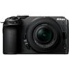 Nikon Kit Fotocamera Mirrorless Nikon Z30 + Obiettivo 16-50mm dx - Prodotto in Italiano