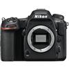 Nikon Fotocamera Reflex Nikon D500 - Prodotto in Italiano