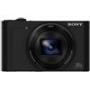 Sony Fotocamera Compatta Sony DSC-WX500B Black - Prodotto in Italiano