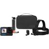 GoPro Adventure Kit 2.0 GoPro HERO 10 Black