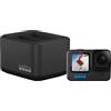 GoPro Kit di Alimentazione GoPro HERO 10 Black