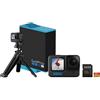 GoPro Starter Kit GoPro HERO 10 Black 128GB