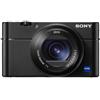 Sony Fotocamera Compatta Sony Cybershot DSC-RX100 VA - Prodotto in Italiano