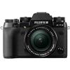 Fujifilm Kit Fotocamera Mirrorless Fujifilm X-T2 Nero + Obiettivo 18-55mm F/2.8-4
