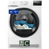 Electrolux Asciugatrice 9 kg EW6H29C Classe C | 9 kg, pompa di calore, 12 programmi, SensiCare, 64 dB(A), classe C