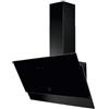 Electrolux LFV619K Wall-mounted Black 700 m3/h A