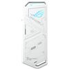ASUS ROG Strix Arion White Edition Box esterno SSD Bianco M.2