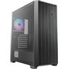 Azza Legionaire - Tower Case E-ATX Black