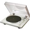 Denon DP-300F Giradischi 33/45 giri - PREMIUM SILVER