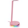 Razer Supporto cuffie Razer Chroma V2 Quarzo