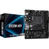 Asrock B550M-HDV AMD B550 Presa AM4 micro ATX
