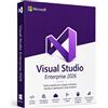 Microsoft Visual Studio 2026 Enterprise ESD - Windows