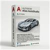 Autodesk Alias AutoStudio ESD - Licenza di 1 Anno per Windows