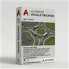 Autodesk Vehicle Tracking ESD - Licenza di 1 Anno per Windows
