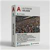 Autodesk Golaem ESD - Licenza di 1 Anno per Windows (compatibile Linux)
