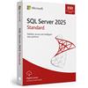 Microsoft Windows SQL Server 2025 Standard ESD - Licenza Digitale Microsoft