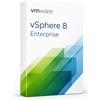 VMware Vsphere Enterprise Plus 8 - Licenza a vita