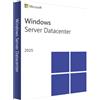 Microsoft Windows Server 2025 Datacenter - 16 Core (Licenza Digitale ESD)