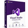 Microsoft Visual Studio 2019 Enterprise ESD - Windows